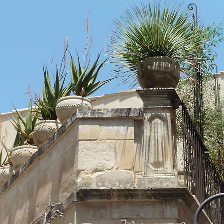 Apartament Palazzo Degli Olivi Modica Zewnętrze zdjęcie