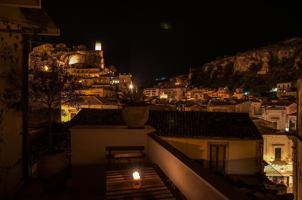 Apartament Palazzo Degli Olivi Modica Pokój zdjęcie