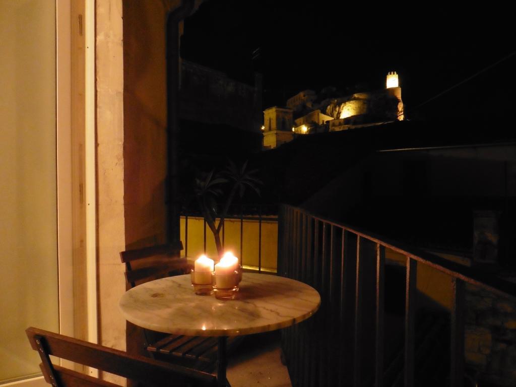Apartament Palazzo Degli Olivi Modica Pokój zdjęcie