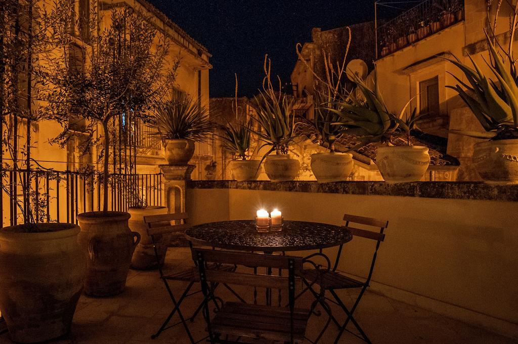 Apartament Palazzo Degli Olivi Modica Pokój zdjęcie