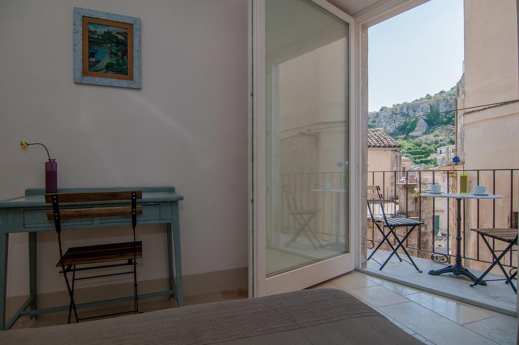Apartament Palazzo Degli Olivi Modica Pokój zdjęcie