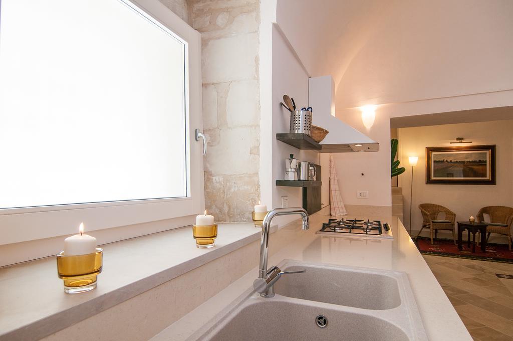 Apartament Palazzo Degli Olivi Modica Pokój zdjęcie