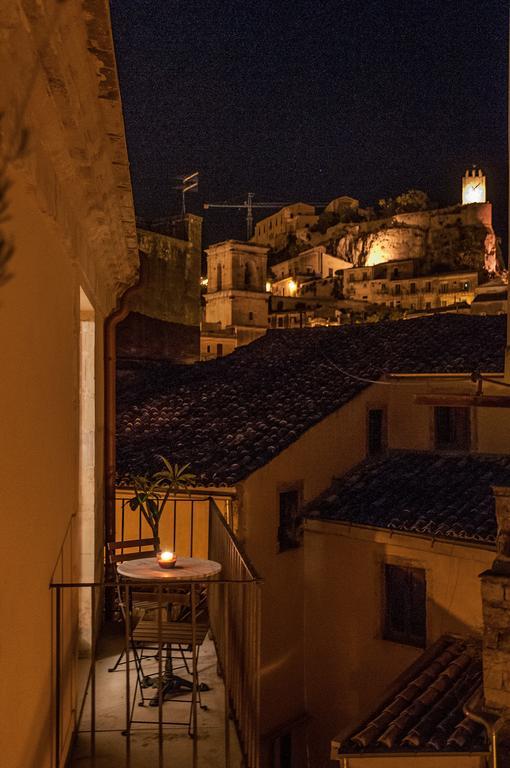 Apartament Palazzo Degli Olivi Modica Pokój zdjęcie