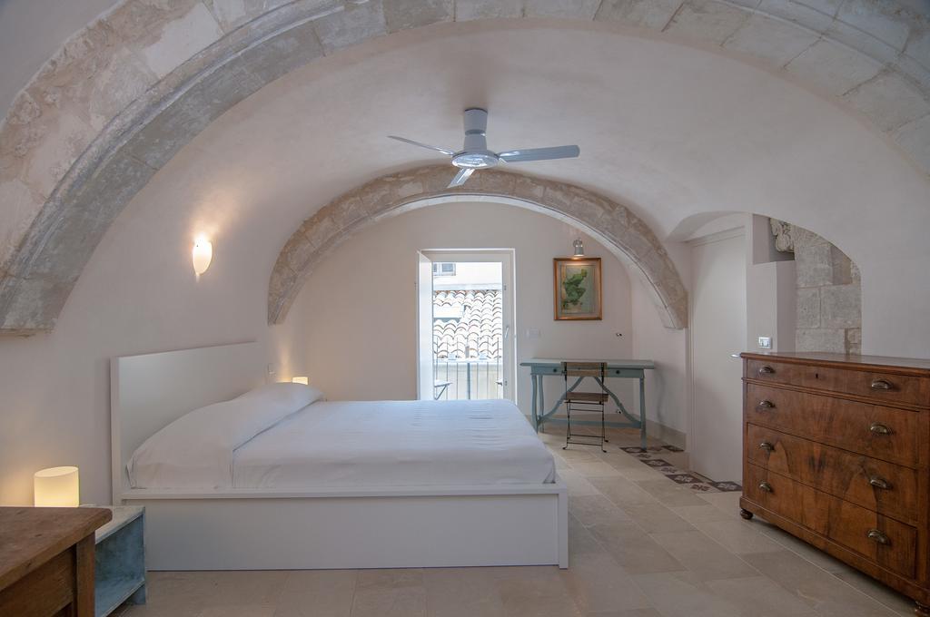 Apartament Palazzo Degli Olivi Modica Pokój zdjęcie