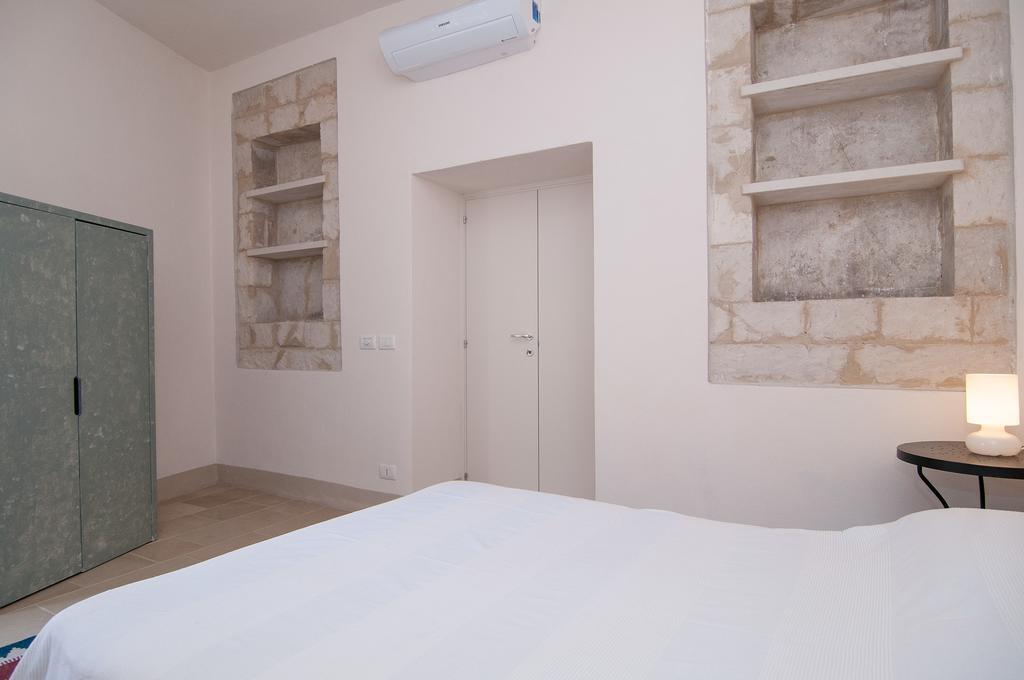 Apartament Palazzo Degli Olivi Modica Zewnętrze zdjęcie