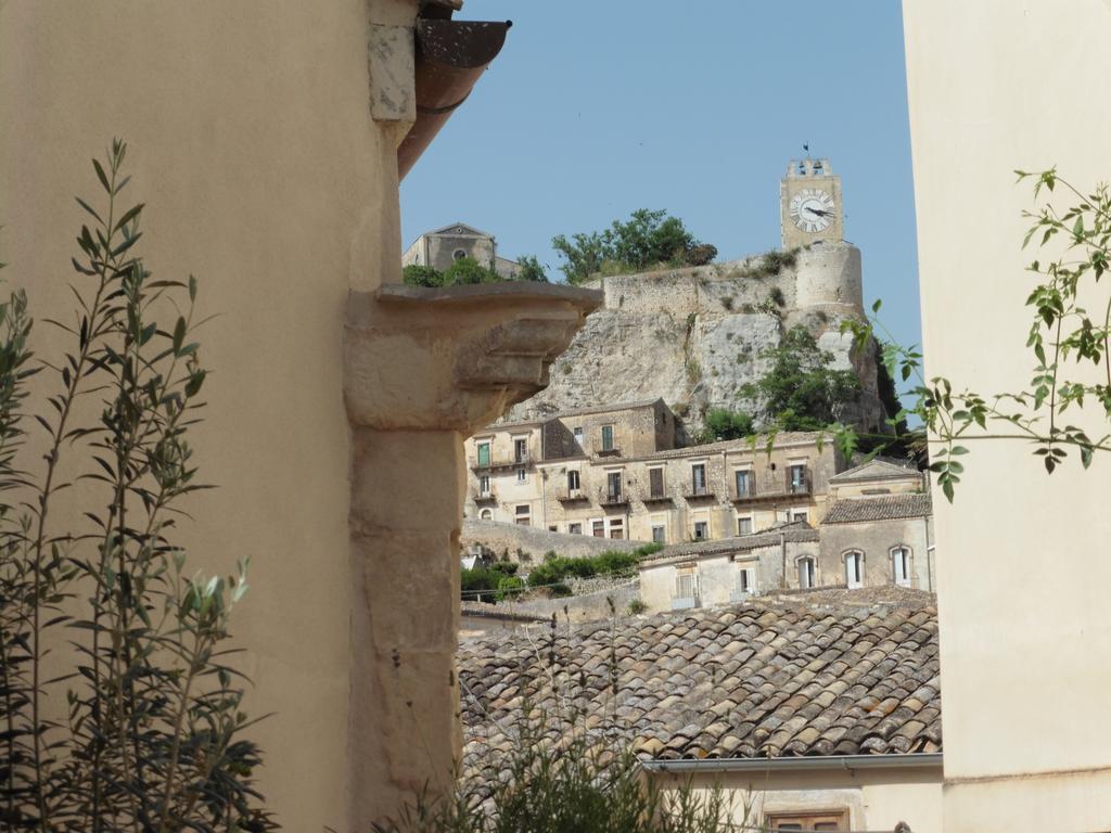 Apartament Palazzo Degli Olivi Modica Zewnętrze zdjęcie