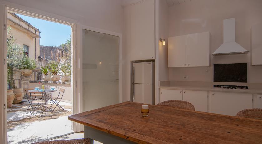 Apartament Palazzo Degli Olivi Modica Pokój zdjęcie
