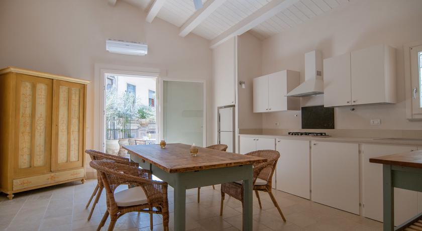 Apartament Palazzo Degli Olivi Modica Pokój zdjęcie