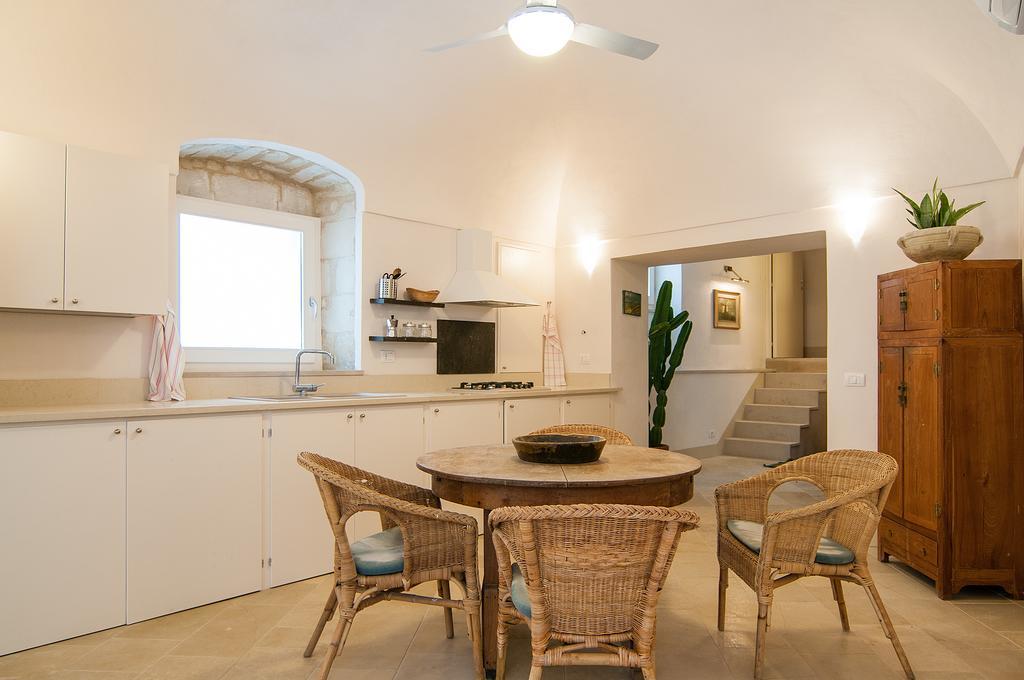 Apartament Palazzo Degli Olivi Modica Pokój zdjęcie