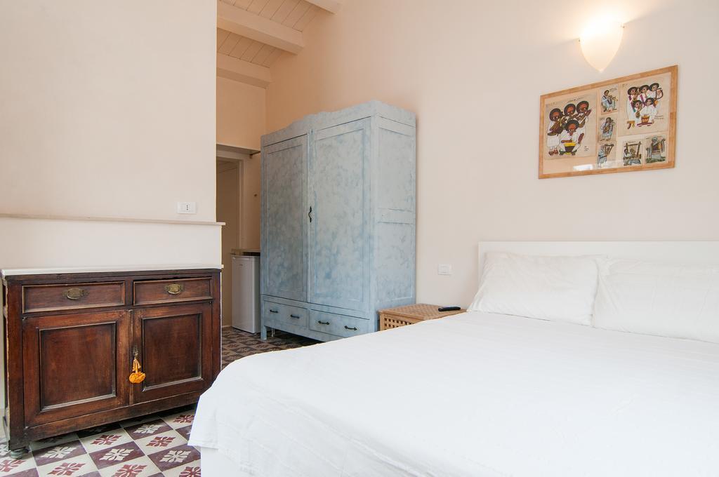 Apartament Palazzo Degli Olivi Modica Pokój zdjęcie