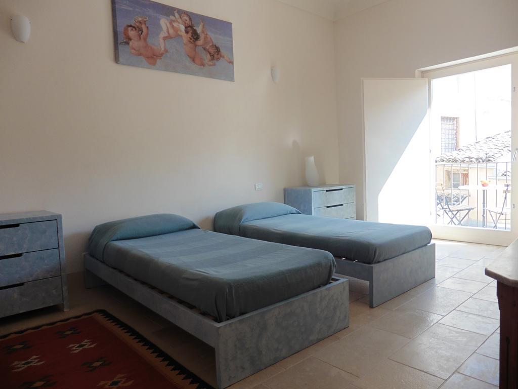 Apartament Palazzo Degli Olivi Modica Zewnętrze zdjęcie