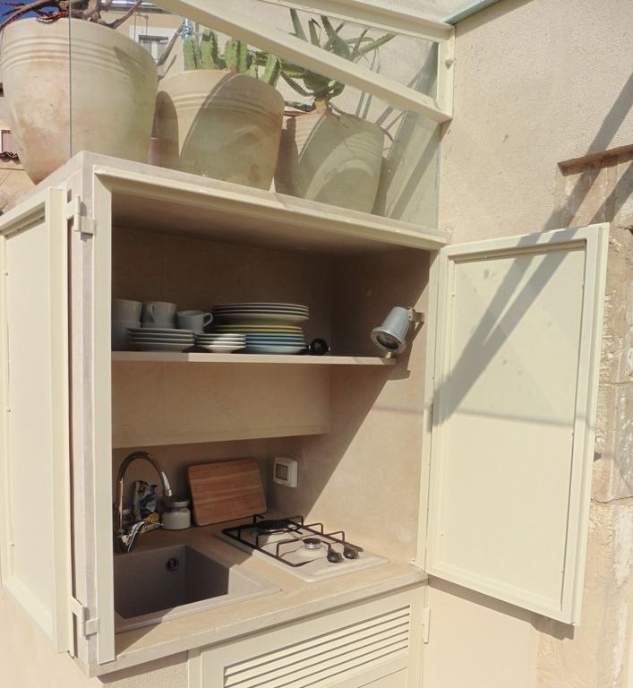 Apartament Palazzo Degli Olivi Modica Pokój zdjęcie