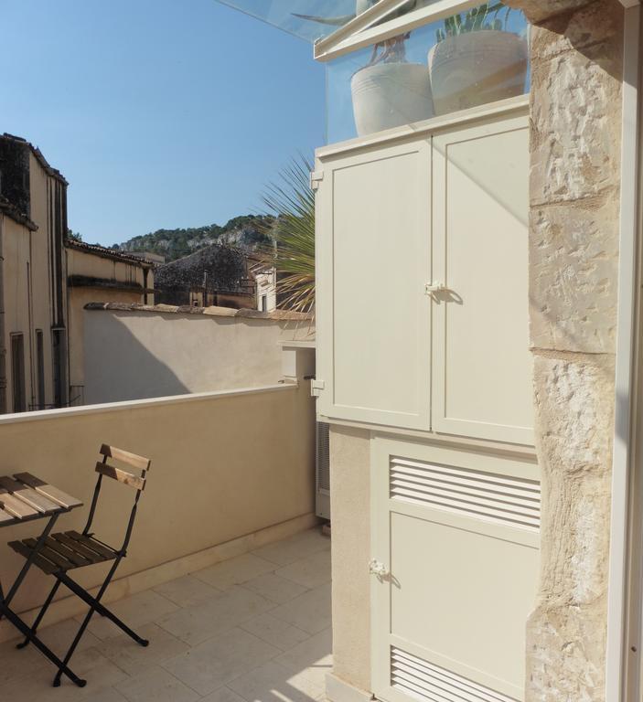 Apartament Palazzo Degli Olivi Modica Pokój zdjęcie