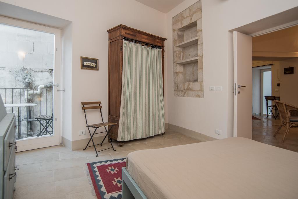 Apartament Palazzo Degli Olivi Modica Zewnętrze zdjęcie