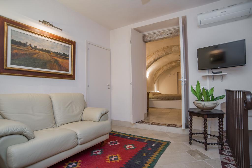 Apartament Palazzo Degli Olivi Modica Zewnętrze zdjęcie