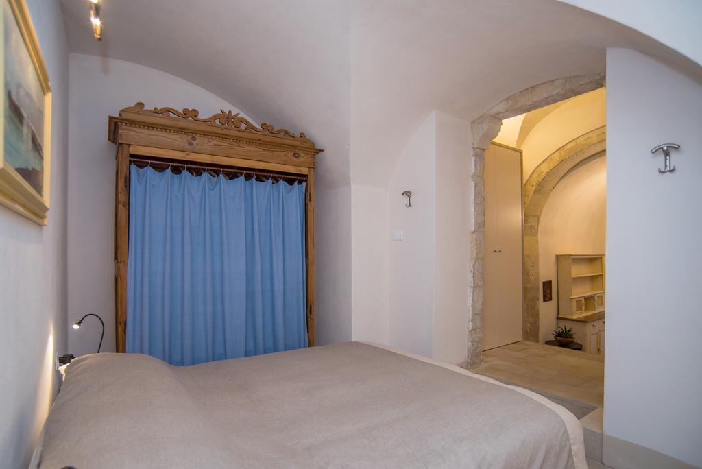 Apartament Palazzo Degli Olivi Modica Zewnętrze zdjęcie