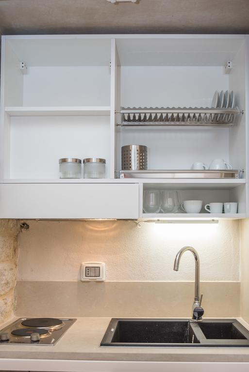 Apartament Palazzo Degli Olivi Modica Zewnętrze zdjęcie