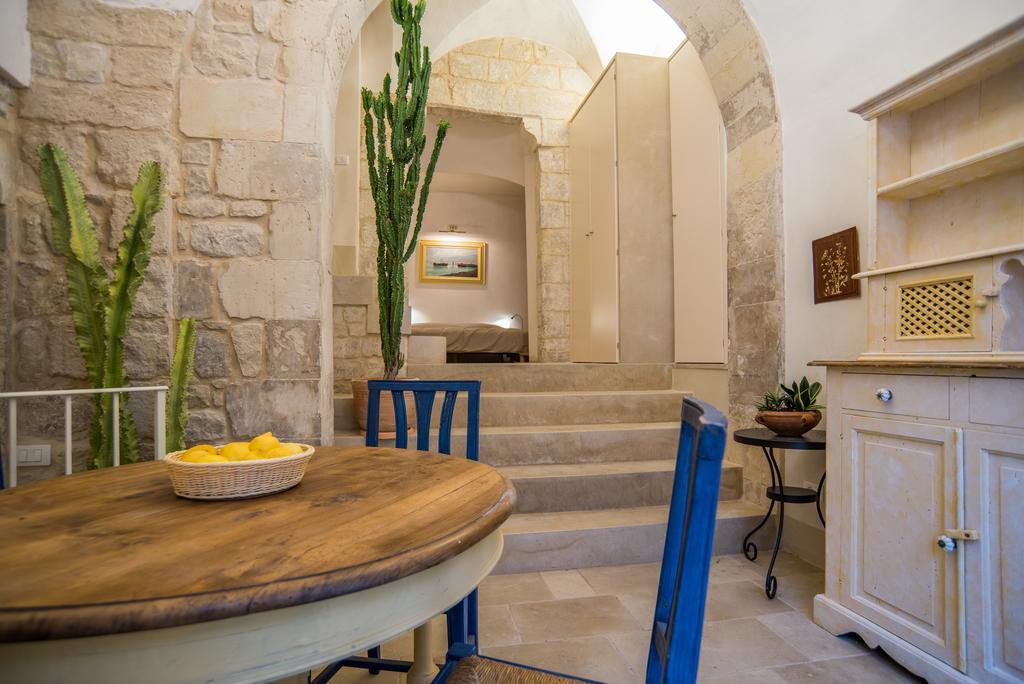 Apartament Palazzo Degli Olivi Modica Zewnętrze zdjęcie