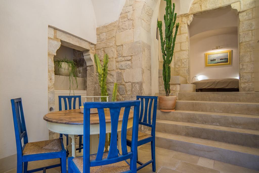 Apartament Palazzo Degli Olivi Modica Zewnętrze zdjęcie