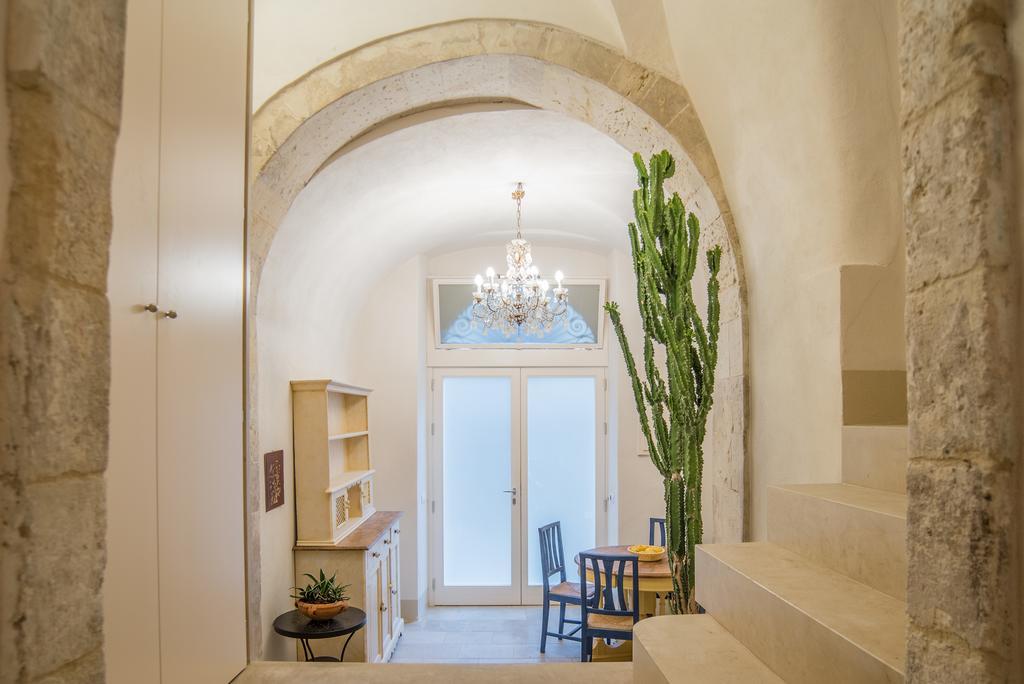 Apartament Palazzo Degli Olivi Modica Zewnętrze zdjęcie