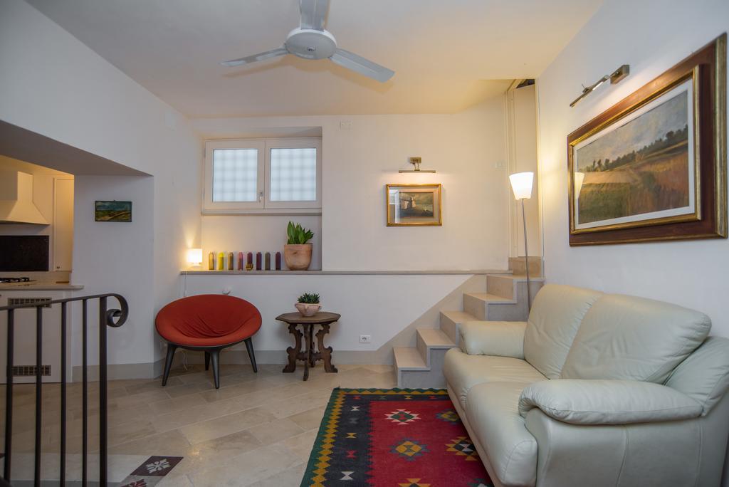 Apartament Palazzo Degli Olivi Modica Zewnętrze zdjęcie