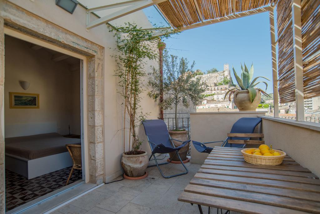 Apartament Palazzo Degli Olivi Modica Zewnętrze zdjęcie