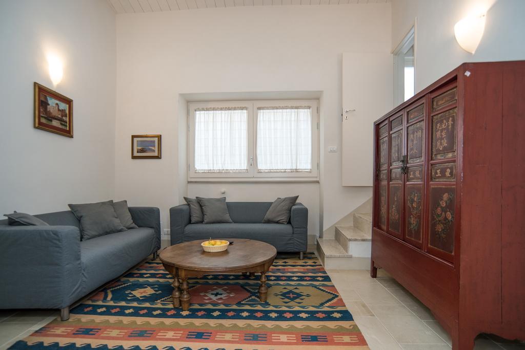 Apartament Palazzo Degli Olivi Modica Zewnętrze zdjęcie