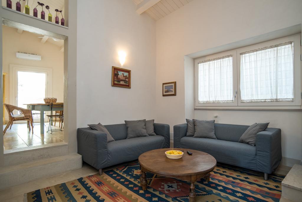 Apartament Palazzo Degli Olivi Modica Zewnętrze zdjęcie