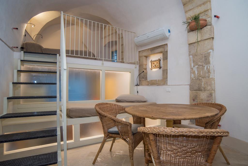 Apartament Palazzo Degli Olivi Modica Zewnętrze zdjęcie