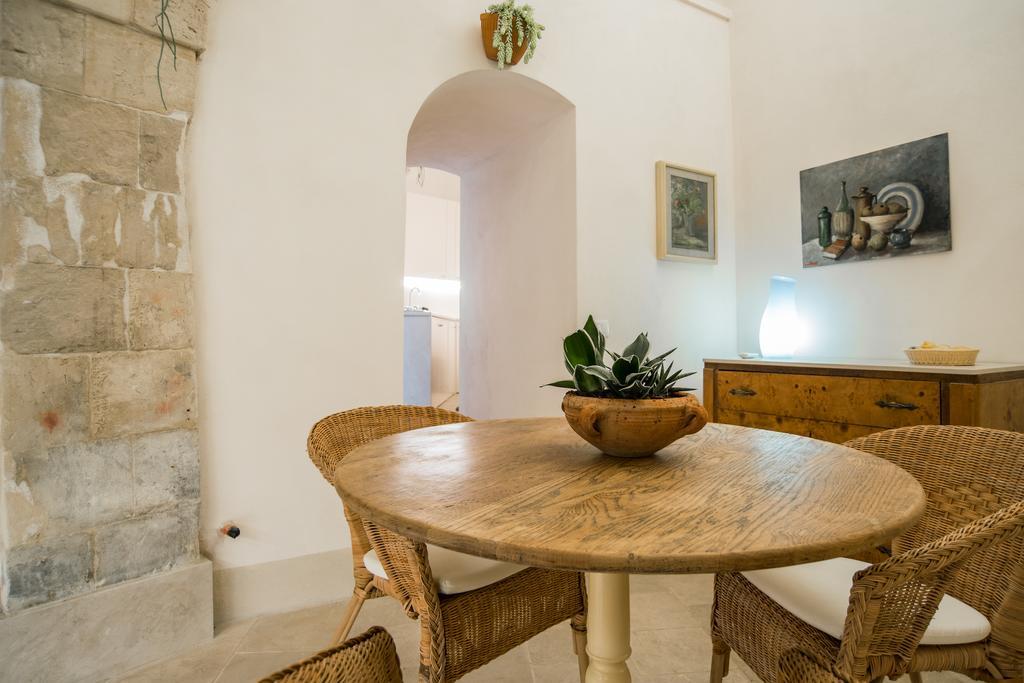 Apartament Palazzo Degli Olivi Modica Zewnętrze zdjęcie