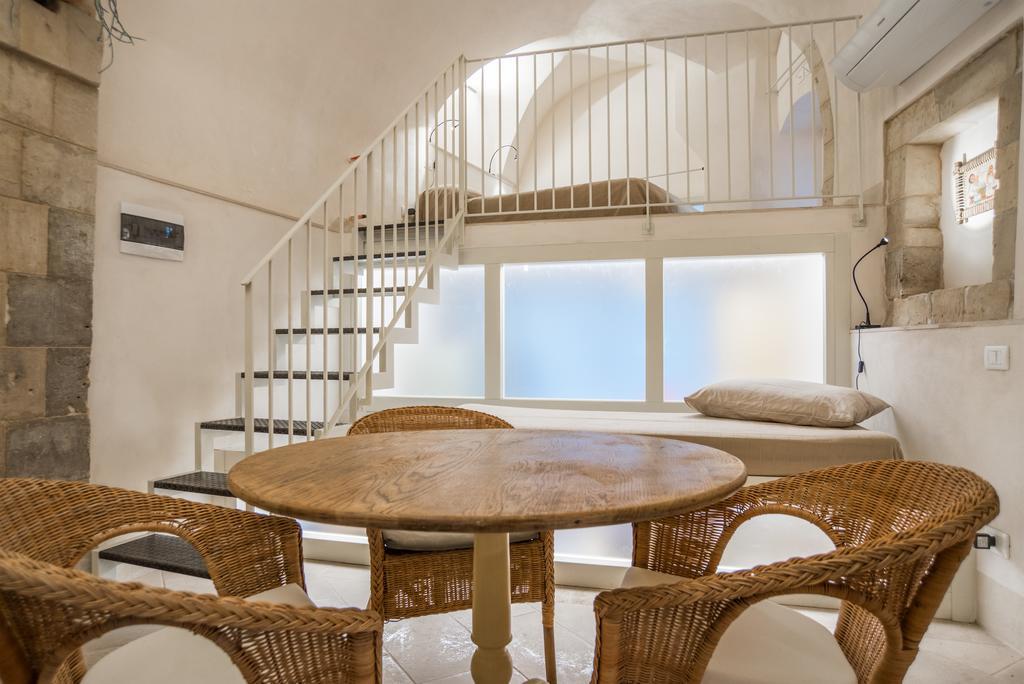 Apartament Palazzo Degli Olivi Modica Zewnętrze zdjęcie