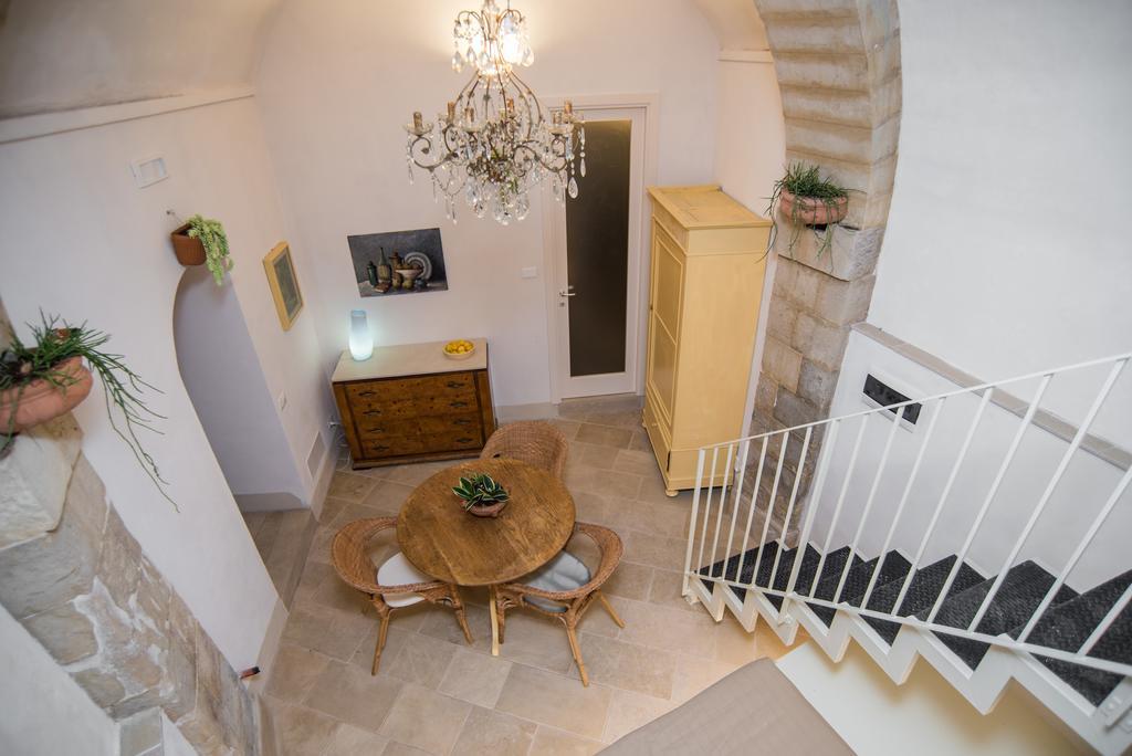 Apartament Palazzo Degli Olivi Modica Zewnętrze zdjęcie