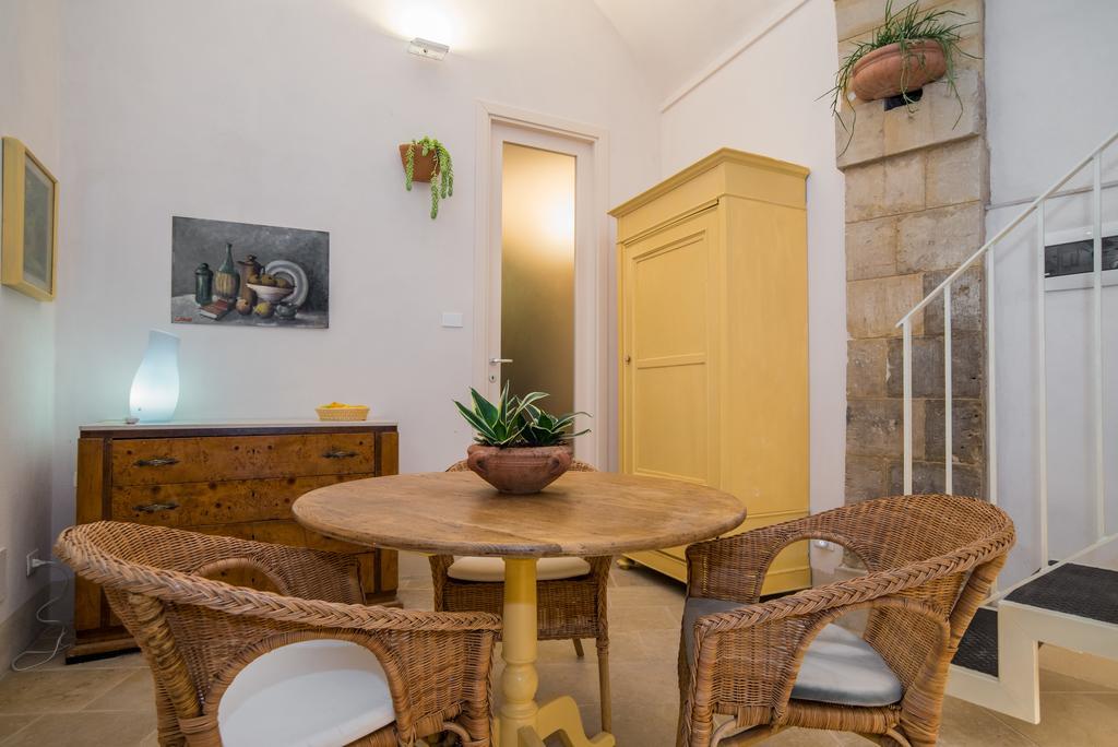 Apartament Palazzo Degli Olivi Modica Zewnętrze zdjęcie