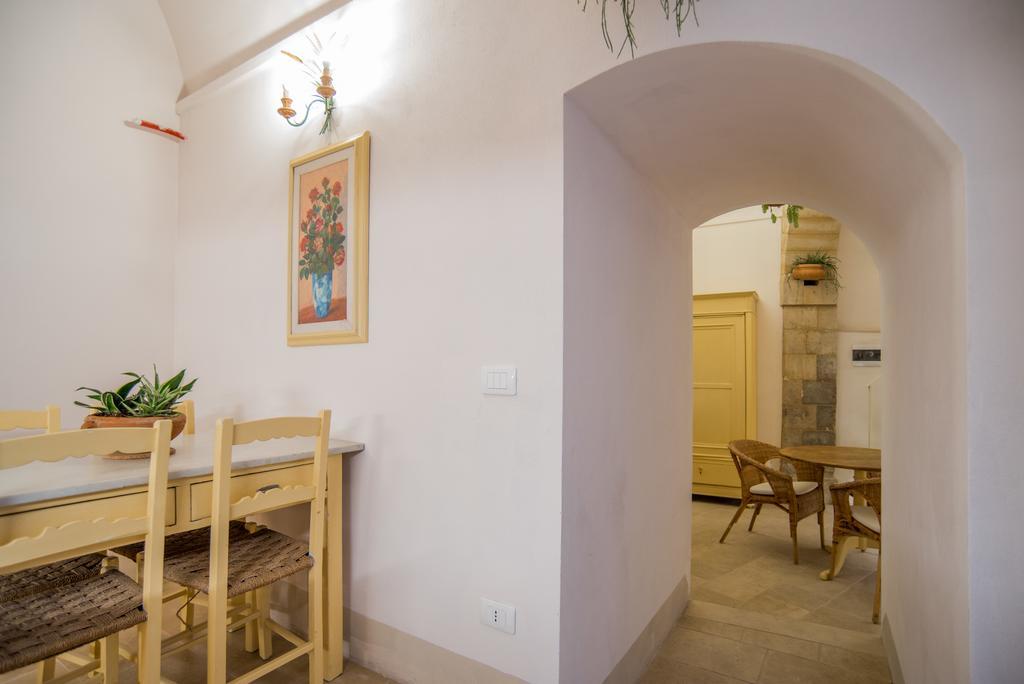 Apartament Palazzo Degli Olivi Modica Zewnętrze zdjęcie