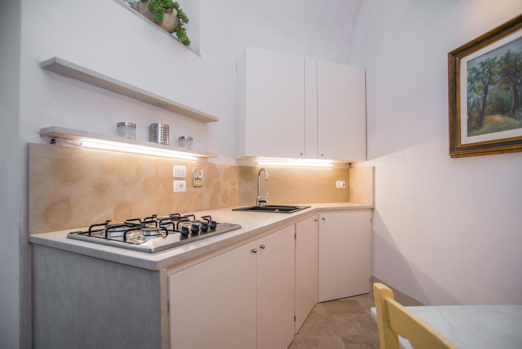Apartament Palazzo Degli Olivi Modica Zewnętrze zdjęcie