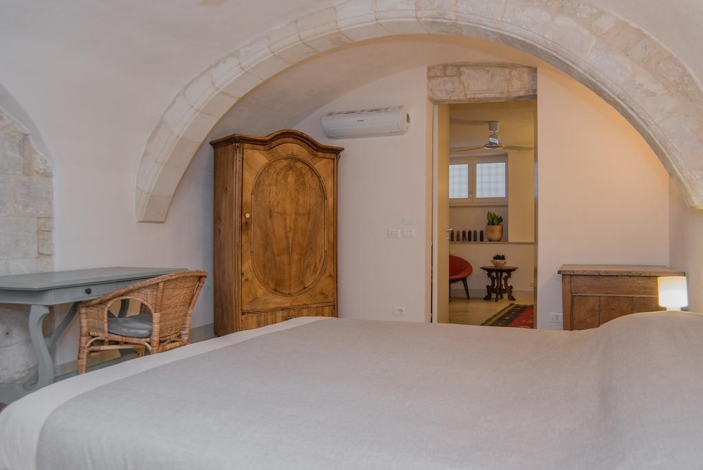 Apartament Palazzo Degli Olivi Modica Zewnętrze zdjęcie