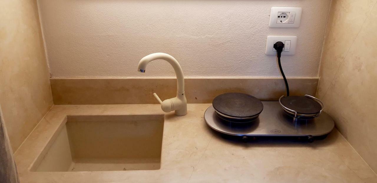 Apartament Palazzo Degli Olivi Modica Zewnętrze zdjęcie